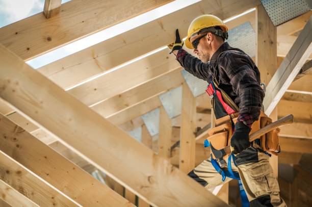 Best Storm Damage Roof Repair  in River Bend, NC
