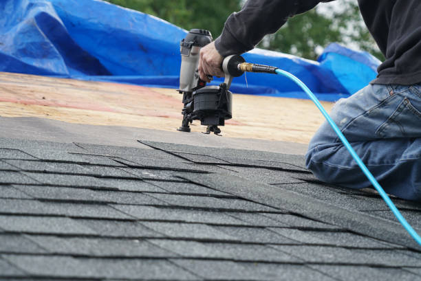 Gutter Installation and Roofing in River Bend, NC