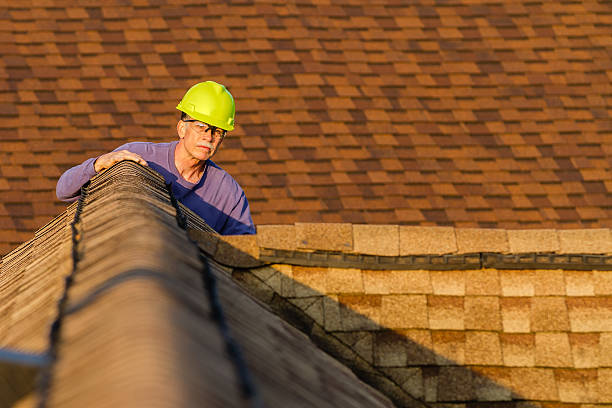 Quick and Trustworthy Emergency Roof Repair Services in River Bend, NC