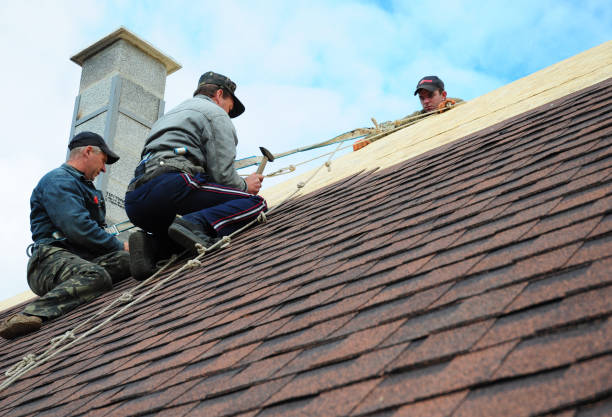 Best Roof Leak Repair  in River Bend, NC