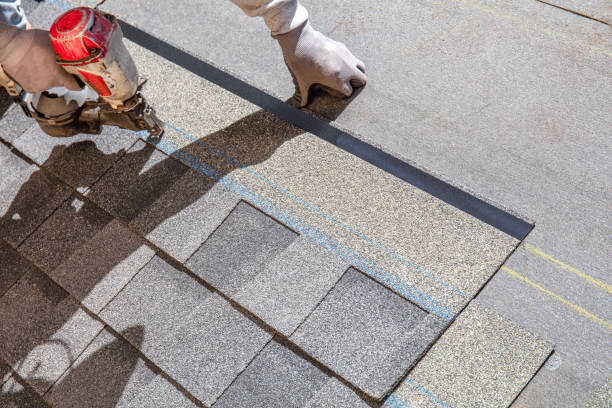 Best Residential Roof Replacement  in River Bend, NC